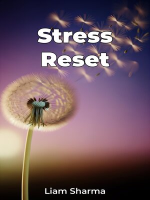 cover image of Stress Reset